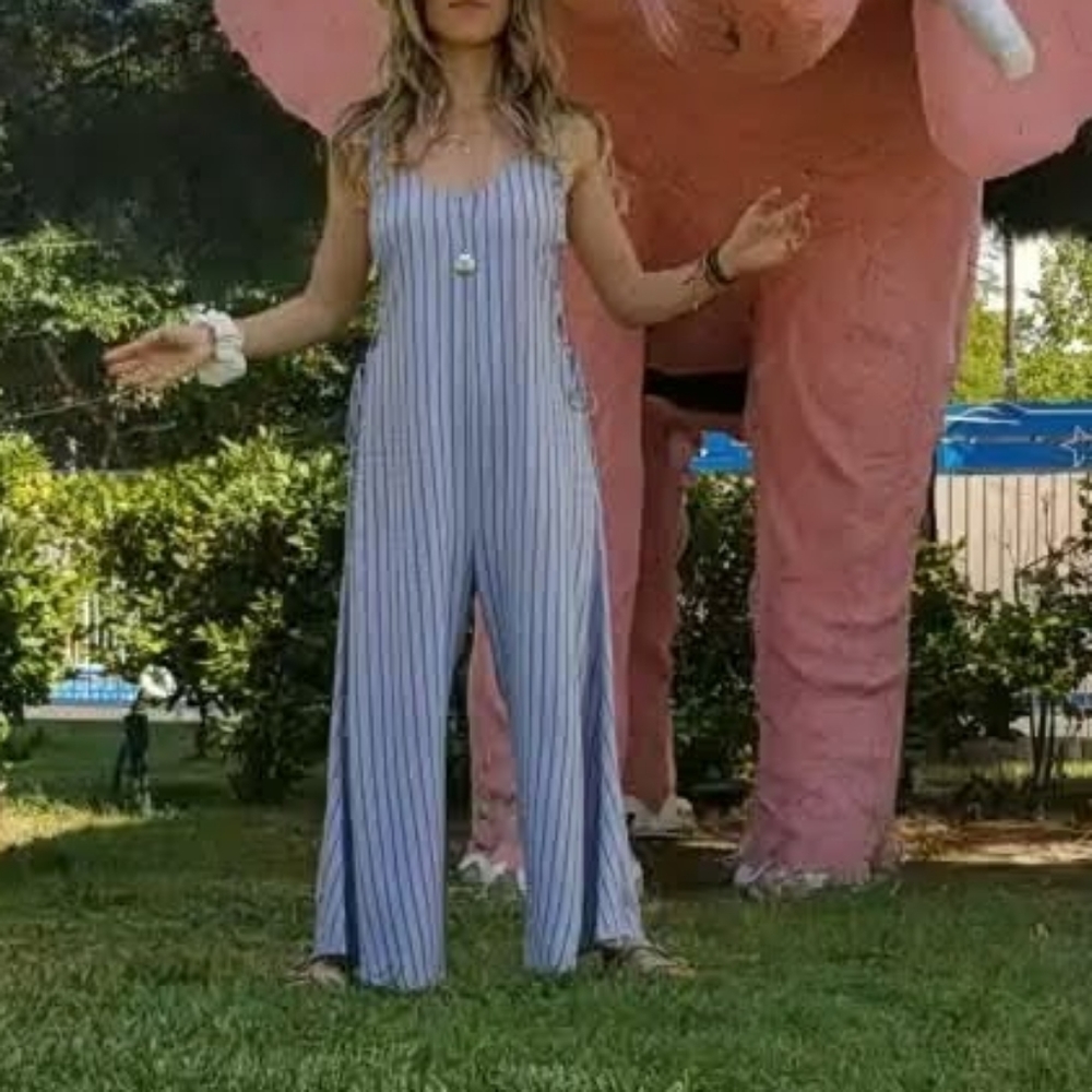 INDAH Jumpsuit